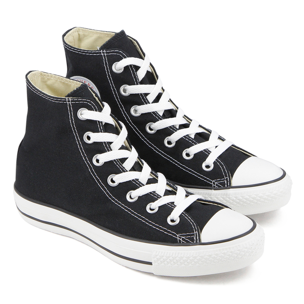 Converse haute noire cheap