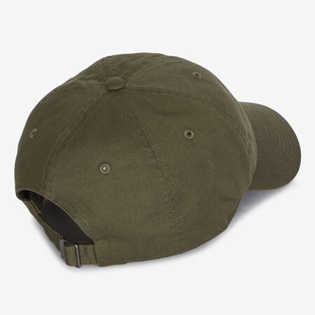 NIKE CASQUETTE CAP CLUB FUTURA VERT/BLANC HEREN