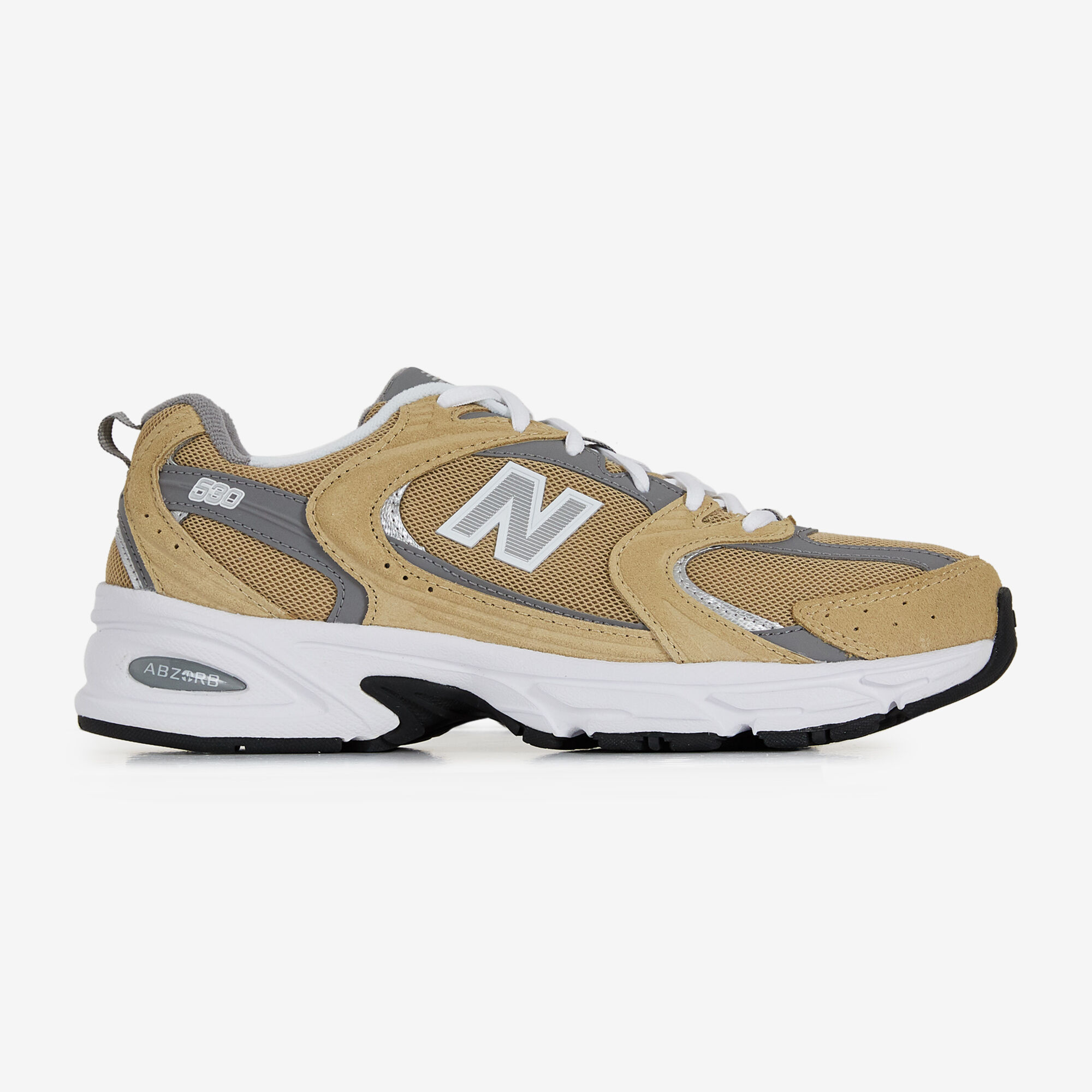 New balance shop courir
