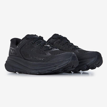 HOKA CLIFTON ONE9 NOIR HOMME