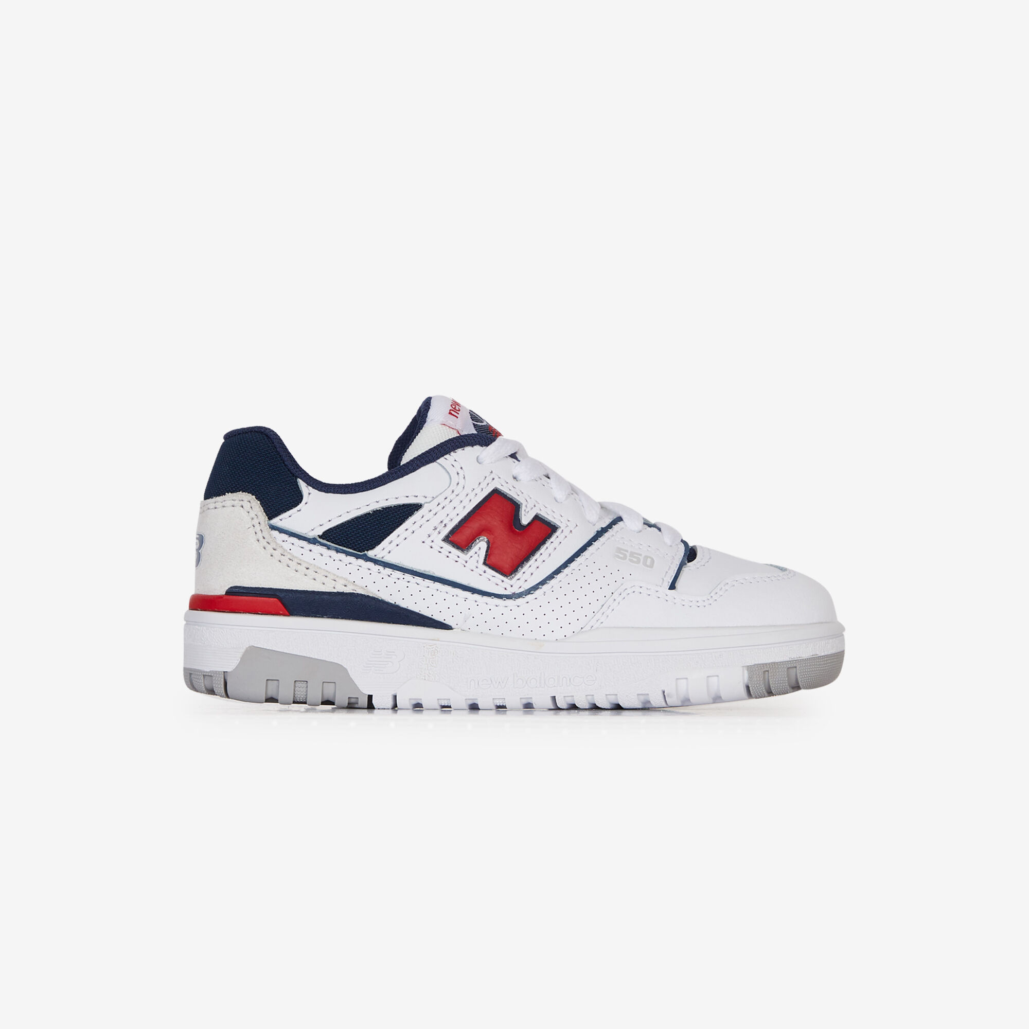 Sneakers en shoenen NEW BALANCE 550 SCHOENEN Trends 2024 Courir.be