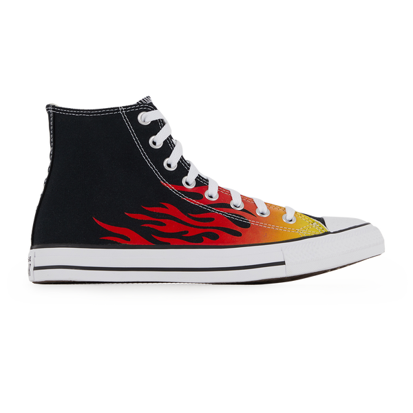 converse flame