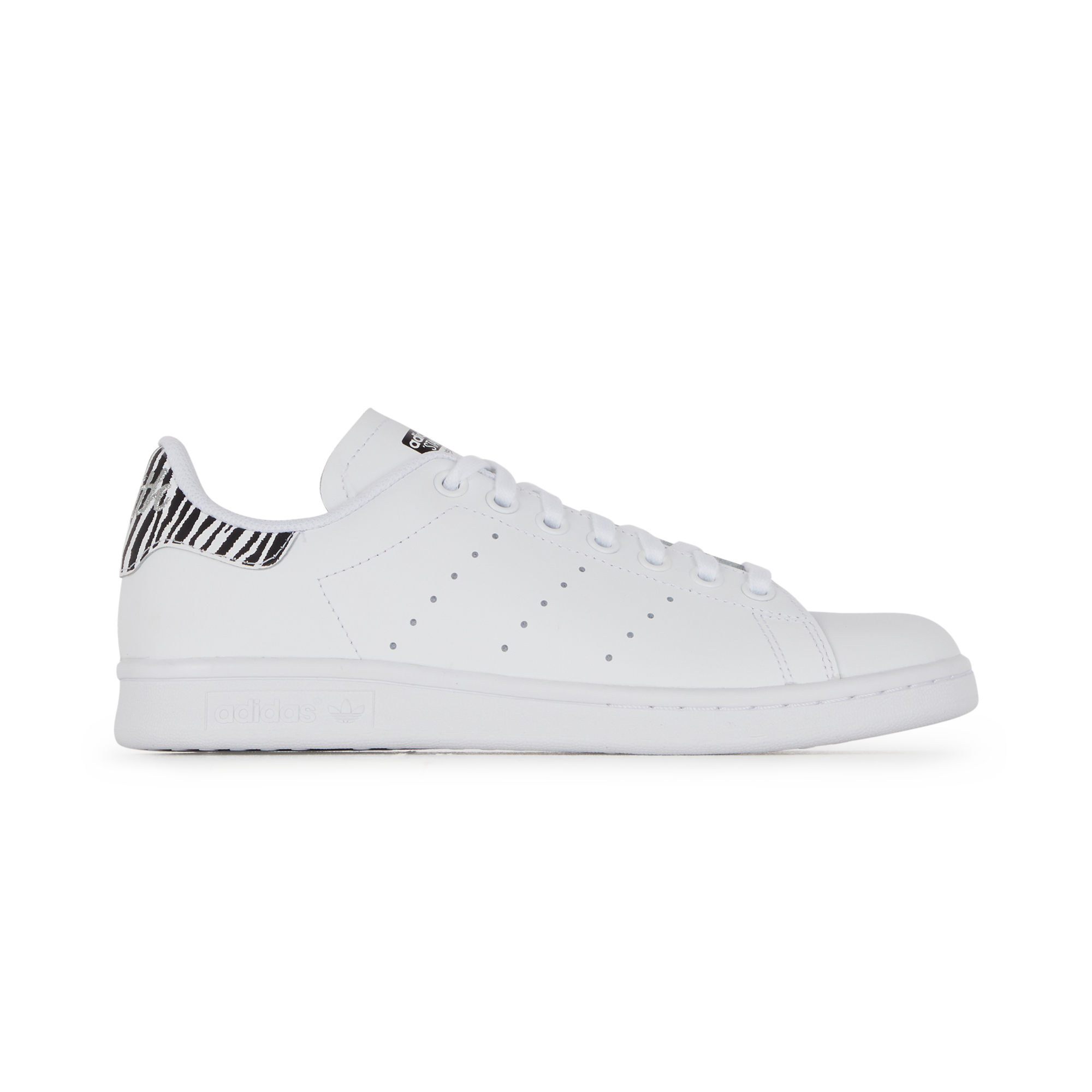 adidas stan smith zebra