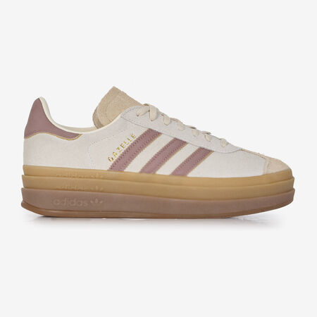 ADIDAS ORIGINALS gazelle GAZELLE BOLD FEMME