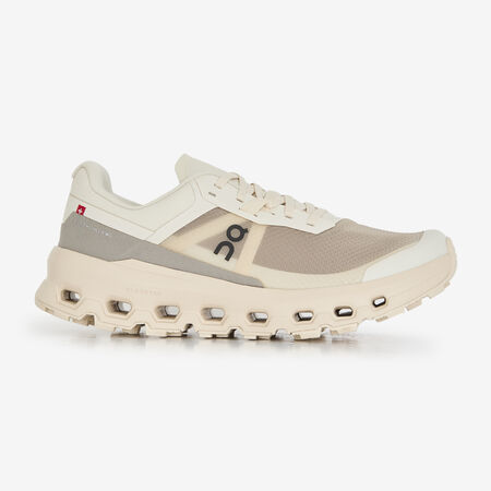 ON RUNNING CLOUDVISTA BEIGE/MARRON DAMES