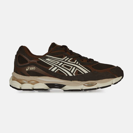 GEL-NYC : MARRON/BEIGE