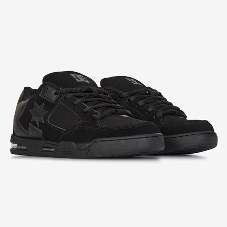 DC SHOES DC COMMAND NOIR HOMME