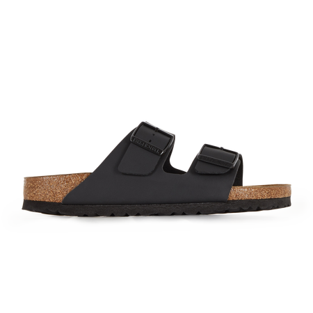 BIRKENSTOCK arizona ARIZONA BIRKO FLOR ZWART DAMES