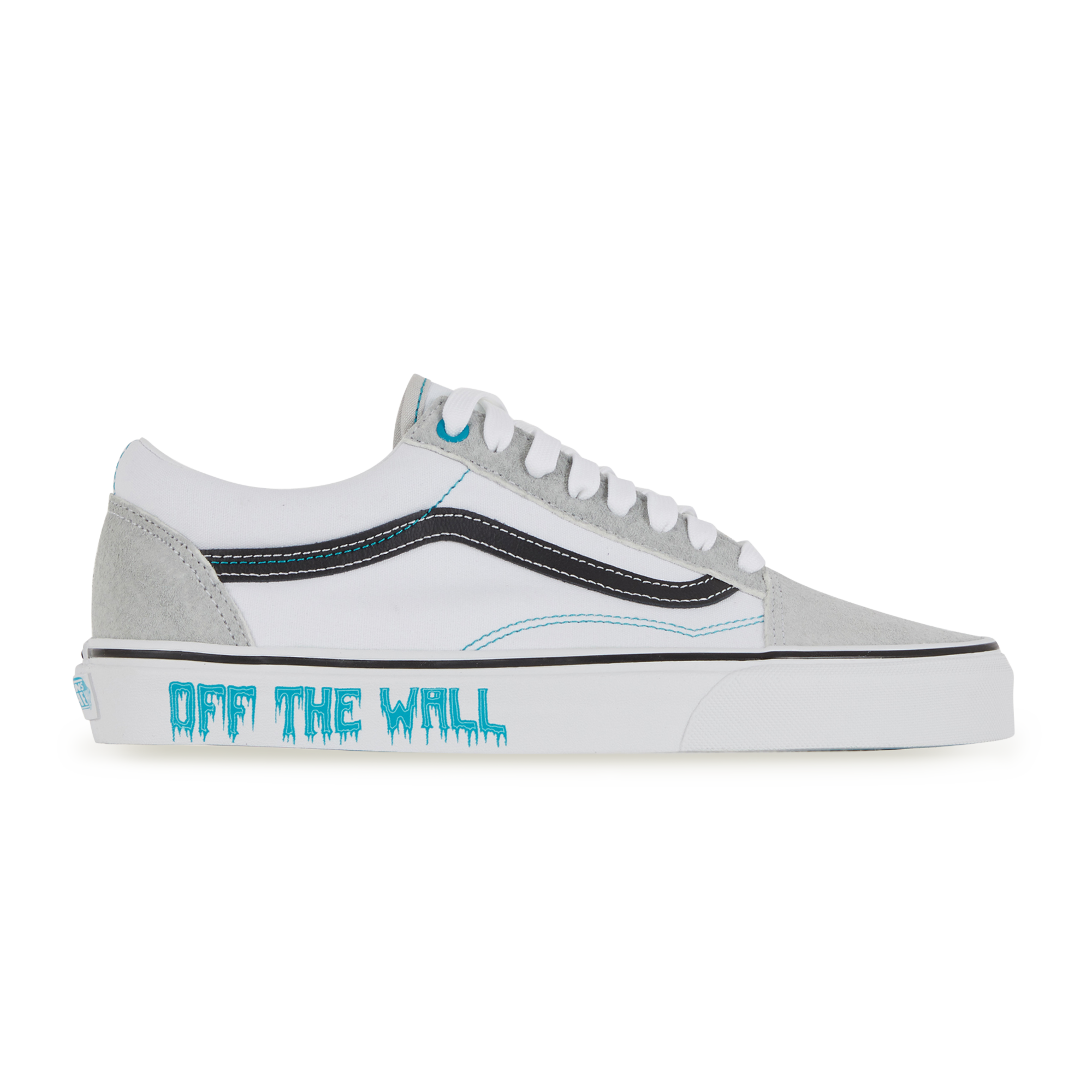 vans old skool courir
