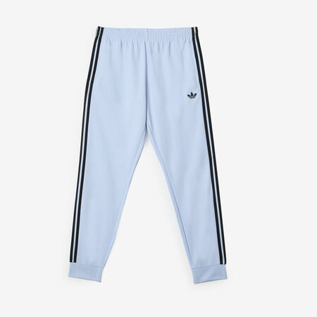 ADIDAS ORIGINALS PANT SUPERSTAR BLEU HOMME