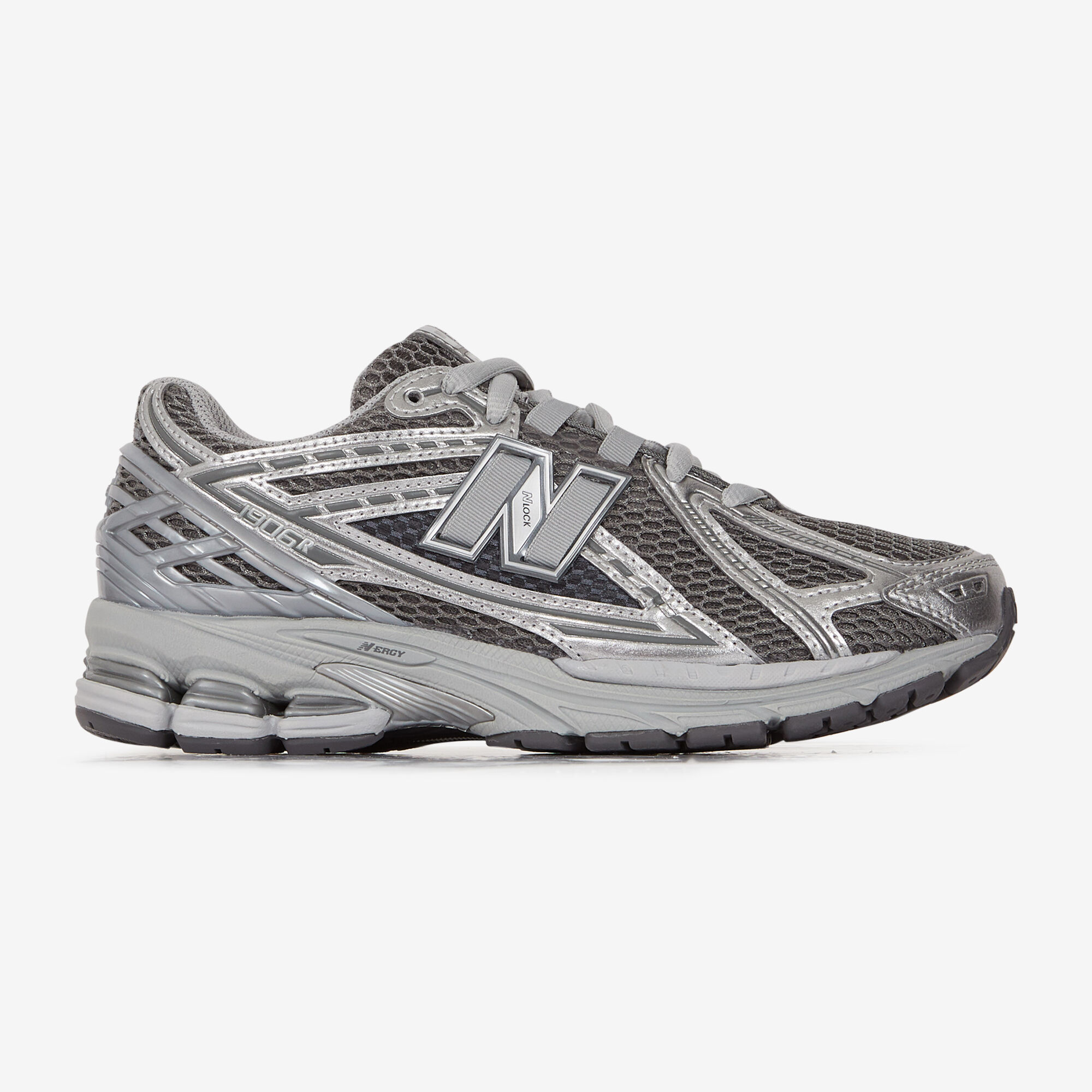 Sneakers et baskets NEW BALANCE SNEAKERS ARGENTE Tendances 2024