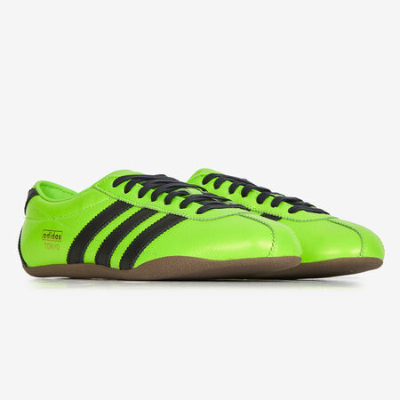 ADIDAS ORIGINALS TOKYO VERT/NOIR DAMES