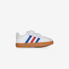 null : WIT/BLAUW
