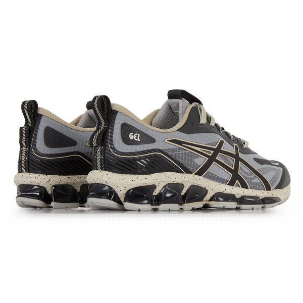 ASICS GEL QUANTUM 360 VII UTILITY GRIS BEIGE SNEAKERS HOMME