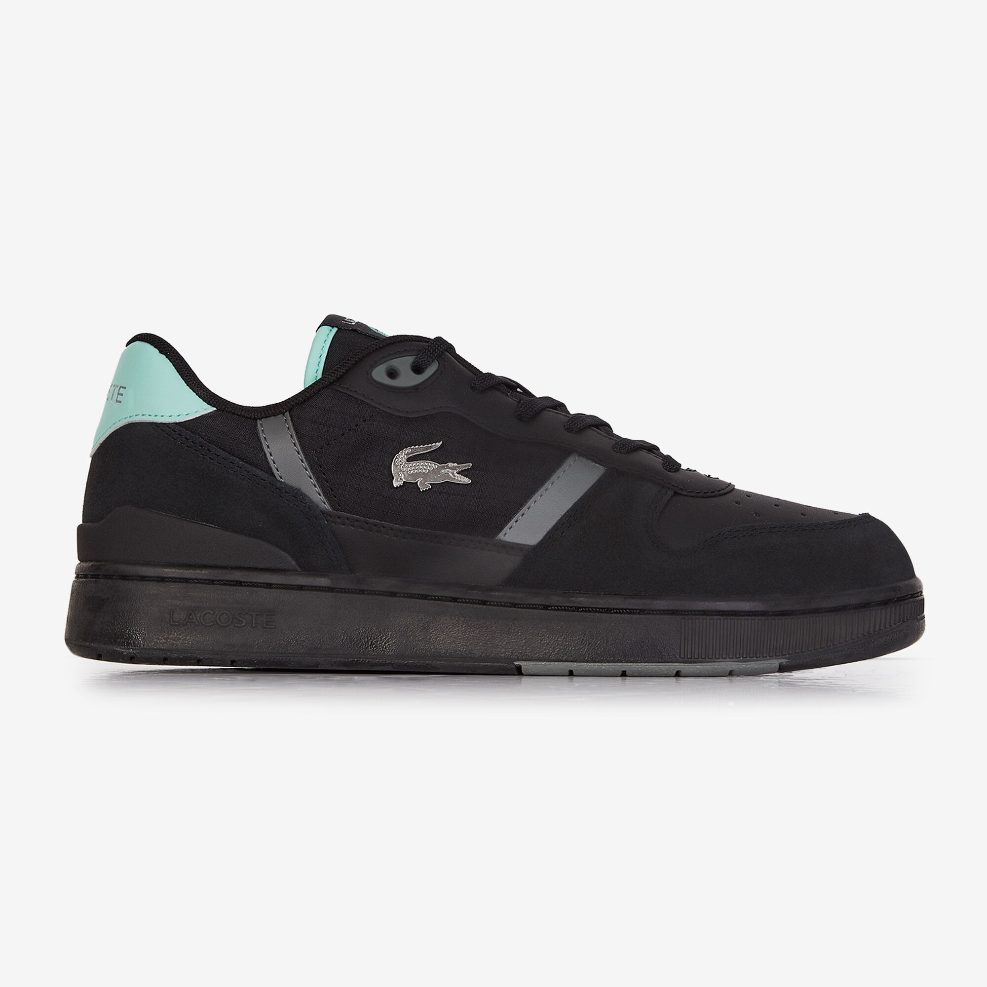 Sneakers et baskets LACOSTE HOMME Tendances 2024 Courir.be