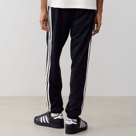 ADIDAS ORIGINALS PANT SUPERSTAR NOIR HOMME