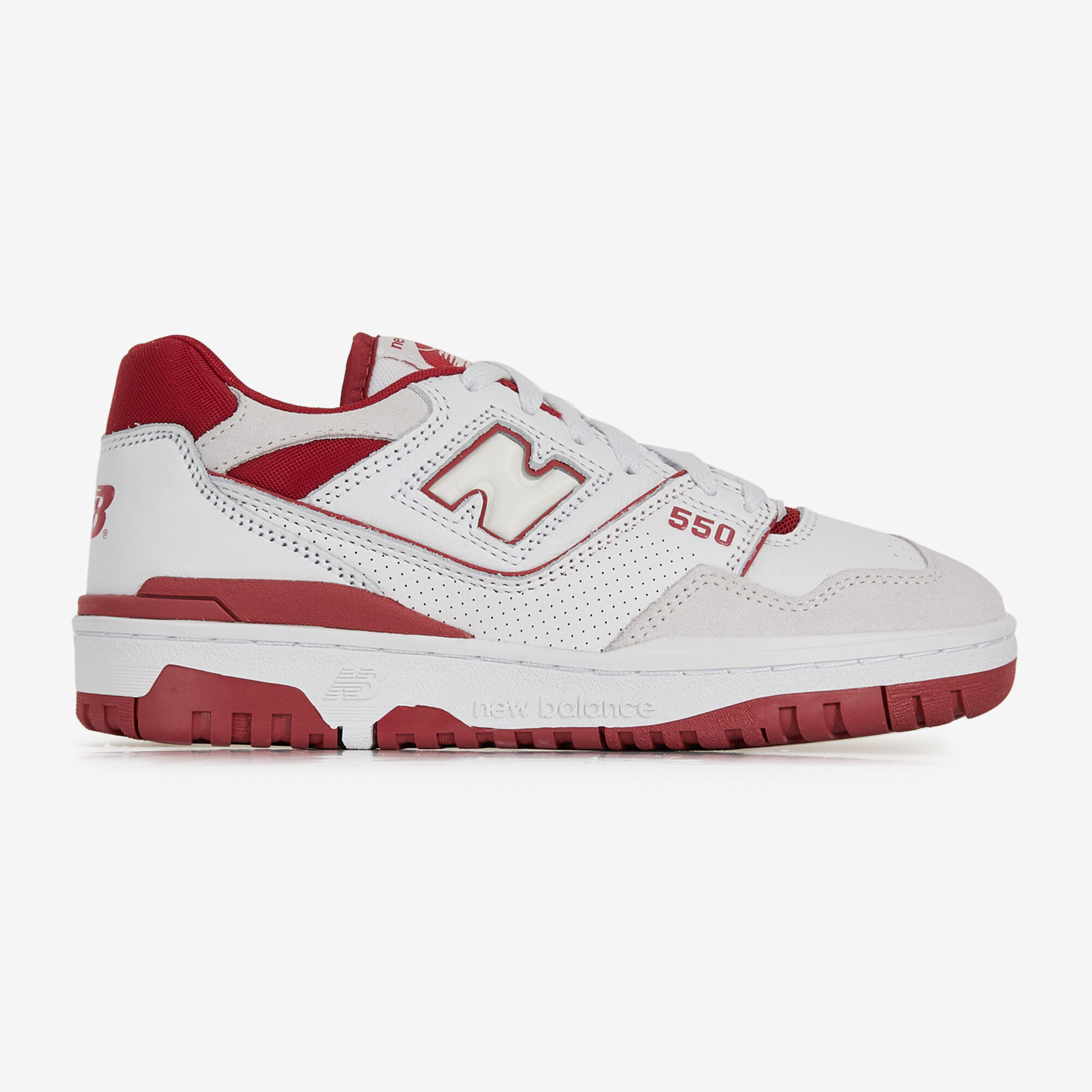 Baskets new balance kaki courir clearance