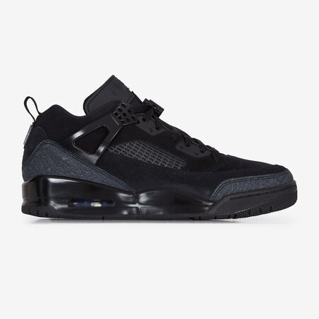 JORDAN JORDAN SPIZIKE LOW NOIR HOMME