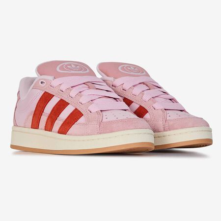 ADIDAS ORIGINALS campus CAMPUS BETA ROSE/ROUGE FEMME