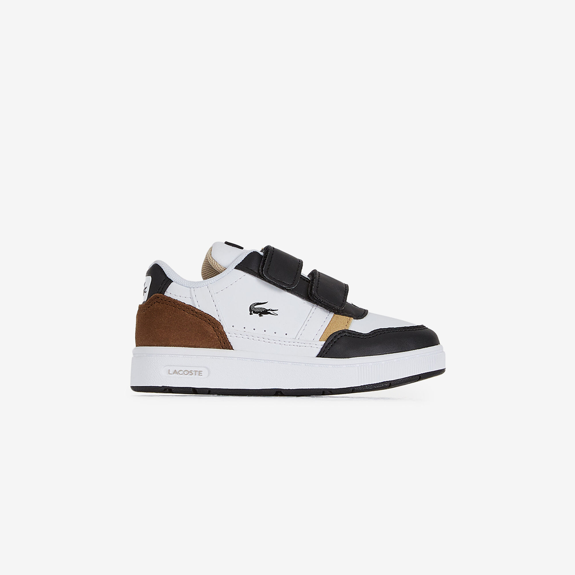 Basket lacoste cheap bébé