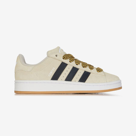 CAMPUS 00s : BEIGE/JAUNE