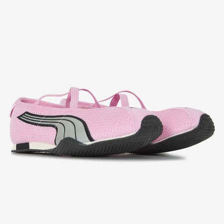 PUMA H-STREET BALLET ROSE DAMES
