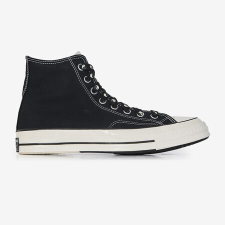CONVERSE CHUCK 70 HI NOIR/BLANC HEREN