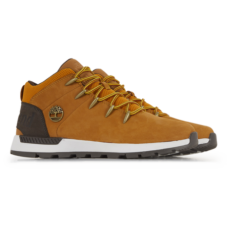 TIMBERLAND sprint trekker SPRINT TREKKER MID MIEL/MARRON HOMME