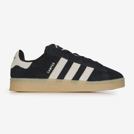 ADIDAS ORIGINALS campus CAMPUS 00's NOIR/GOMME HEREN