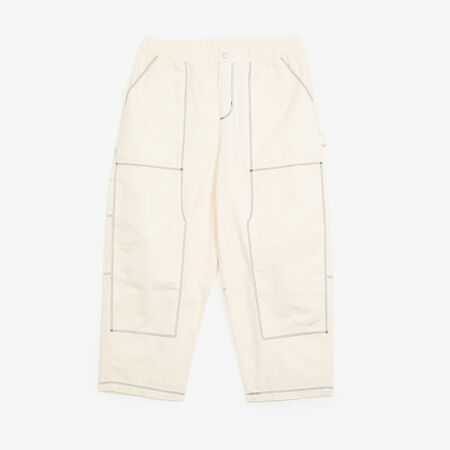 NIKE PANT CARPENTIER BEIGE DAMES