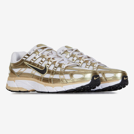 NIKE p-6000 P-6000 GOUD DAMES