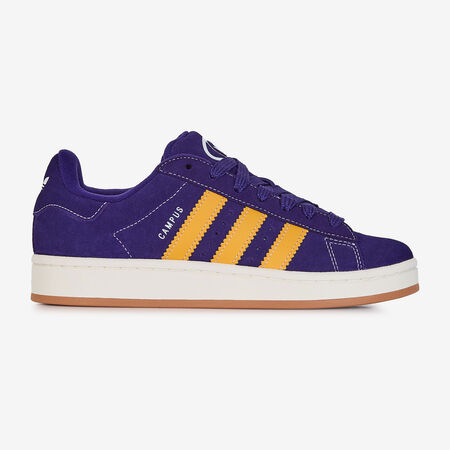 CAMPUS 00s : VIOLET/ORANGE