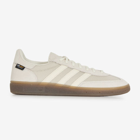 ADIDAS ORIGINALS spezial HANDBALL SPEZIAL CORDURA GRIS/MARRON HOMME