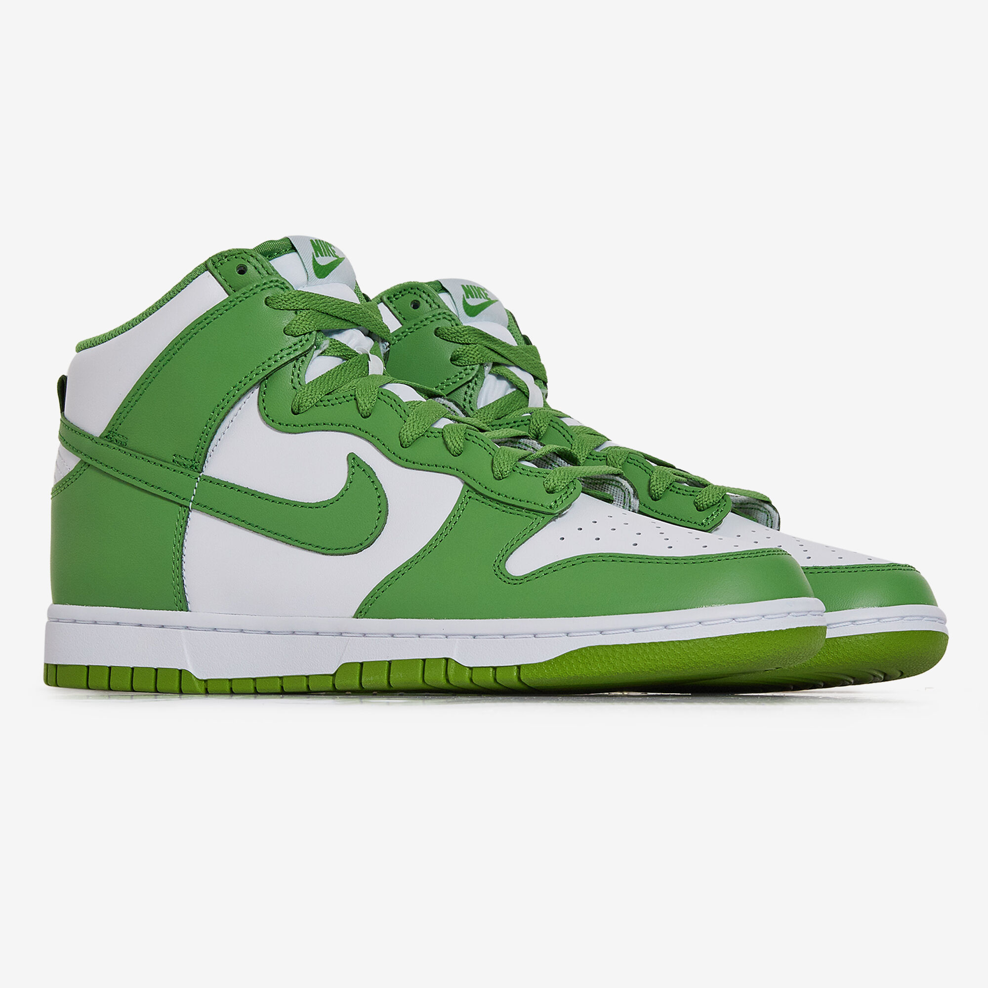 nike dunk hi
