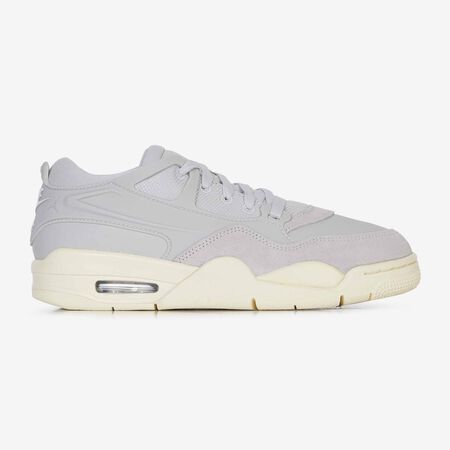 JORDAN AIR JORDAN 4 RM GRIS FEMME