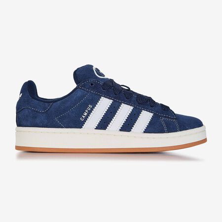 ADIDAS ORIGINALS campus CAMPUS 00s MARINE/BLANC FEMME
