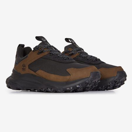 TIMBERLAND MOTION ACCESS LOW UTILITY NOIR/MARRON HOMME