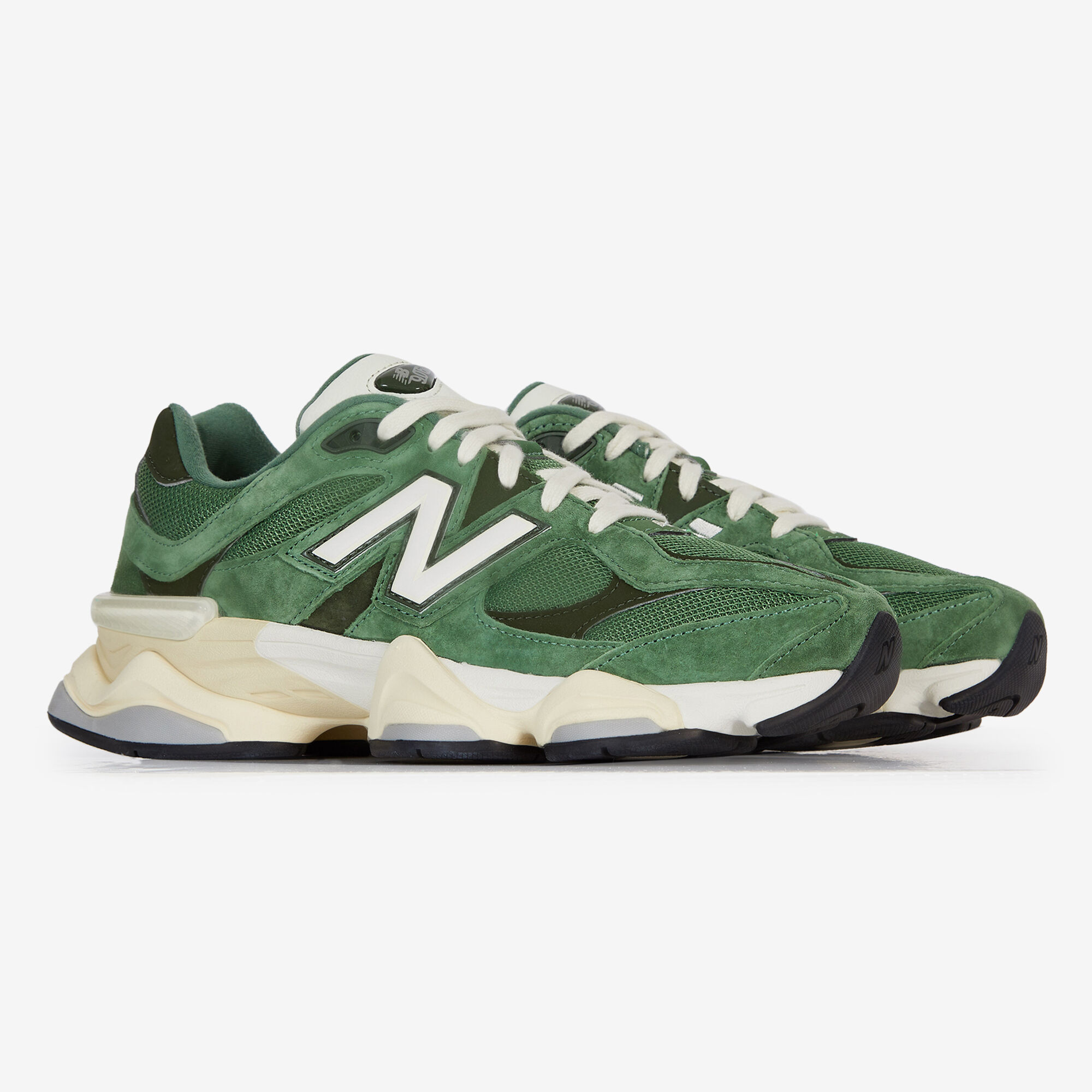 Sneakers en shoenen NEW BALANCE HEREN Trends 2024 Courir.be