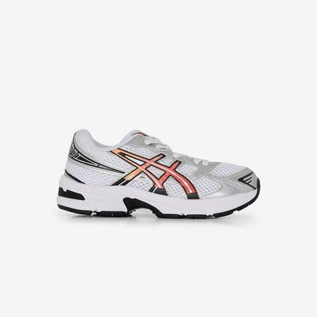 ASICS gel-1130 GEL-1130 BLANC/ORANGE CADET