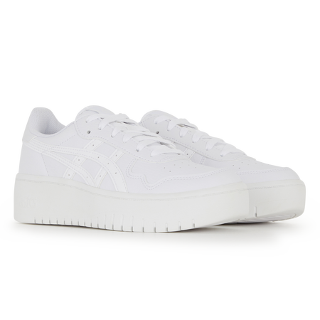 ASICS japan s JAPAN S PF BLANC FEMME