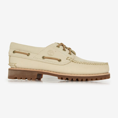 TIMBERLAND authentics AUTHENTICS 3 EYE CLASSIC BEIGE HOMME