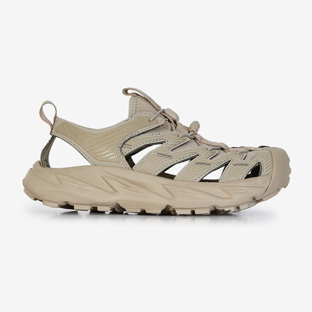 HOKA HOPARA BEIGE FEMME