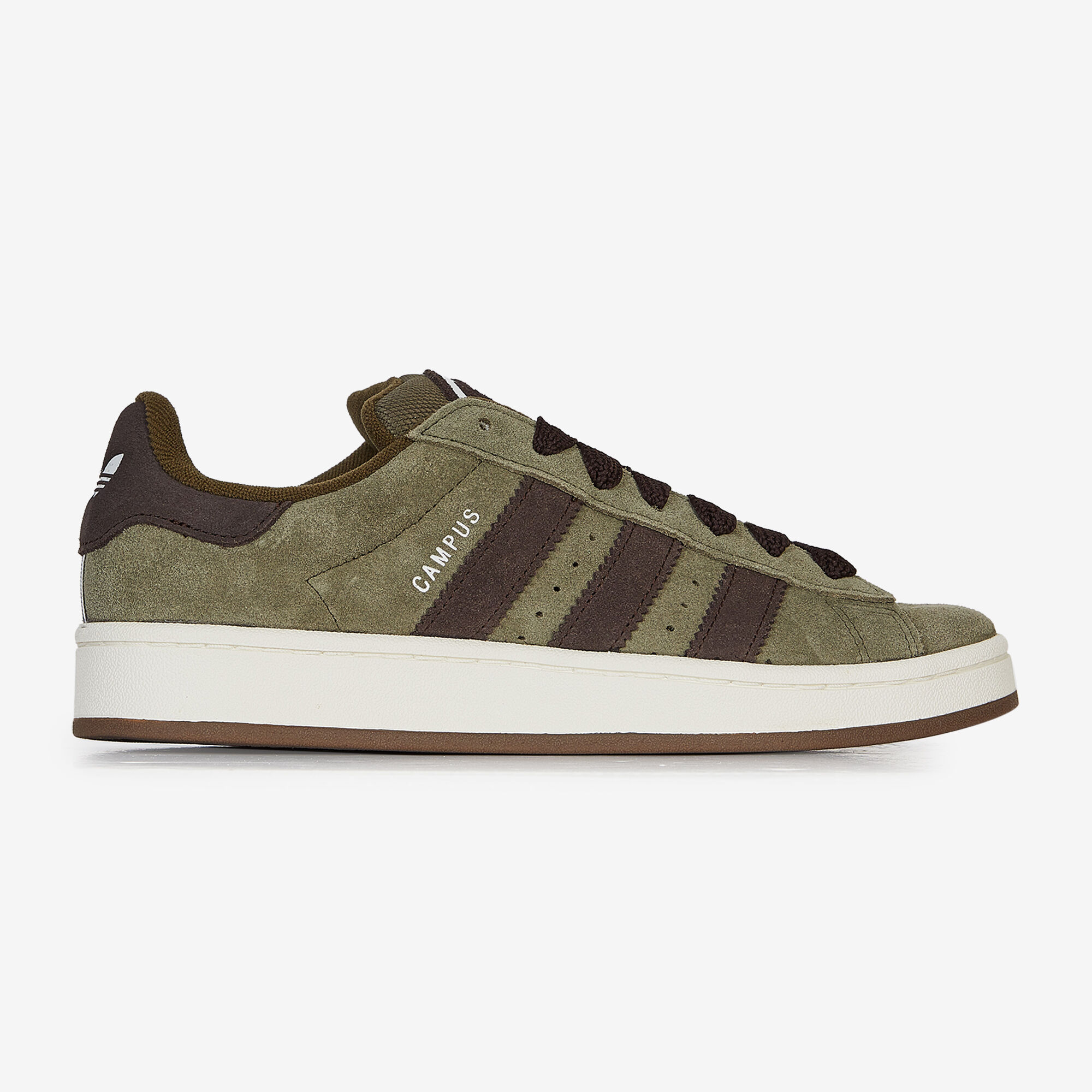 Chaussure adidas vert kaki outlet