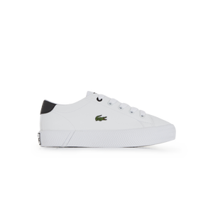 Chaussure top lacoste solde
