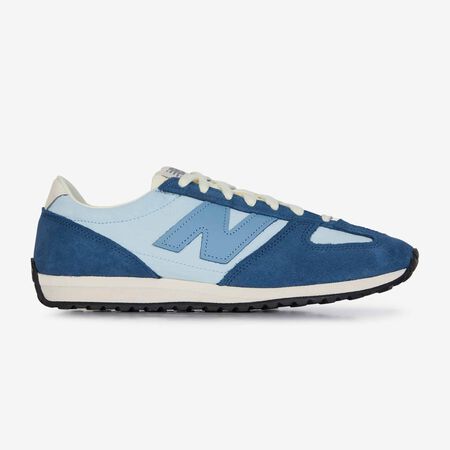 NEW BALANCE 471 BLEU HOMME