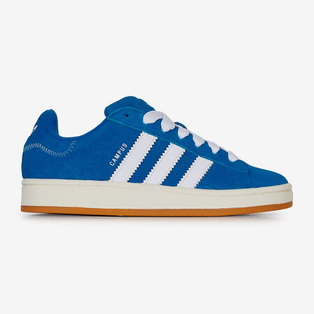 CAMPUS 00s : BLEU/BLANC