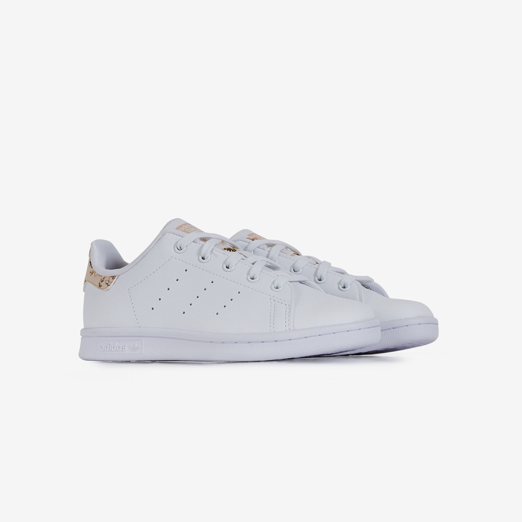 Sneakers et baskets ADIDAS ORIGINALS STAN SMITH en promo Courir.be