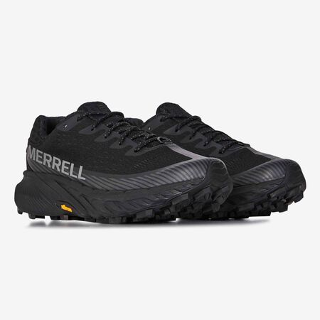MERRELL AGILITY PEAK 5 NOIR HOMME