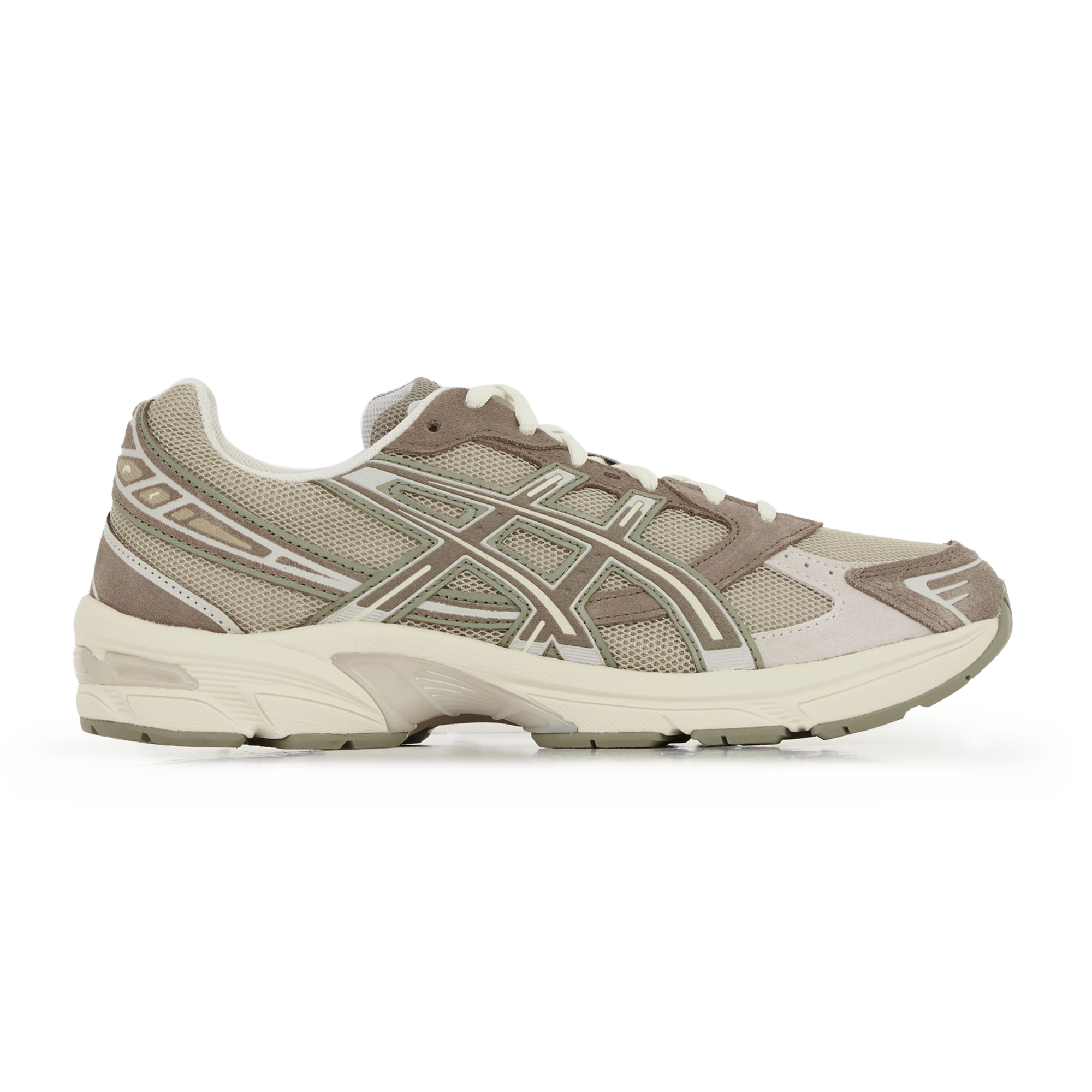 asics marron