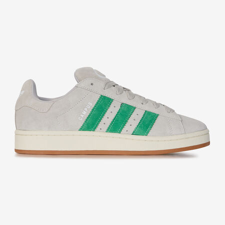 CAMPUS 00s : GRIS/VERT